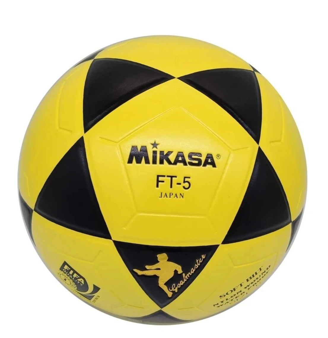 FOOTVOLLEY - Mikasa Ball