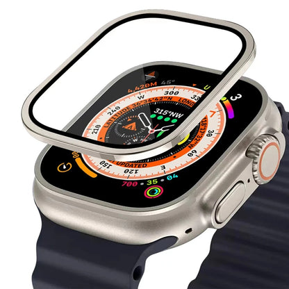 Tempered Glass for Apple Watch Ultra