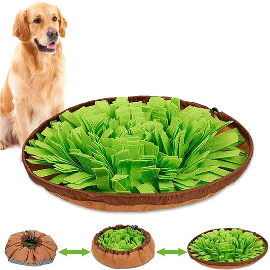 Dog Snuffle Mat