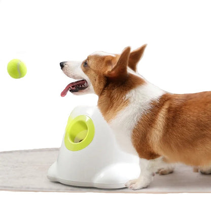 Dogs Tennis Ball Launcher