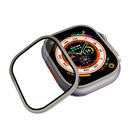 Tempered Glass for Apple Watch Ultra