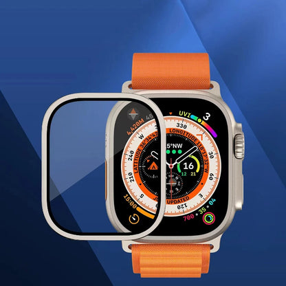 Tempered Glass for Apple Watch Ultra