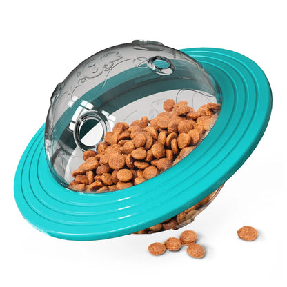 Dogs and Cats Planet Treat Toy