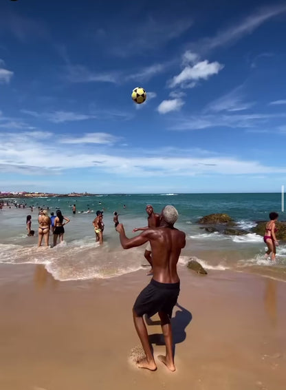 FOOTVOLLEY - Mikasa Ball