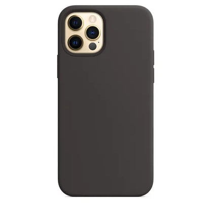 Original Silicone iPhone Case