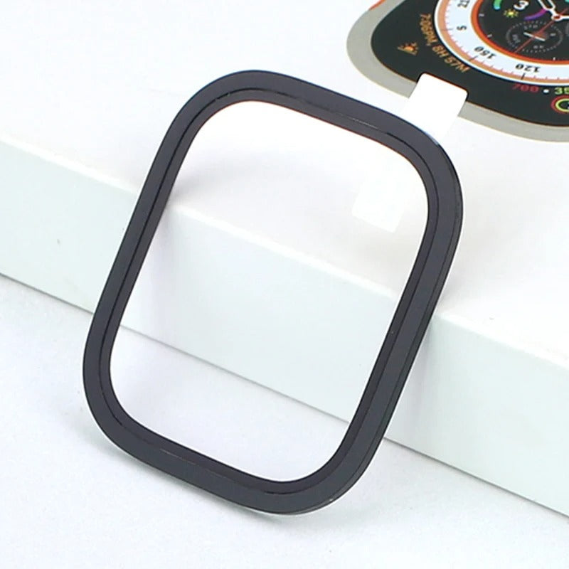 Tempered Glass for Apple Watch Ultra