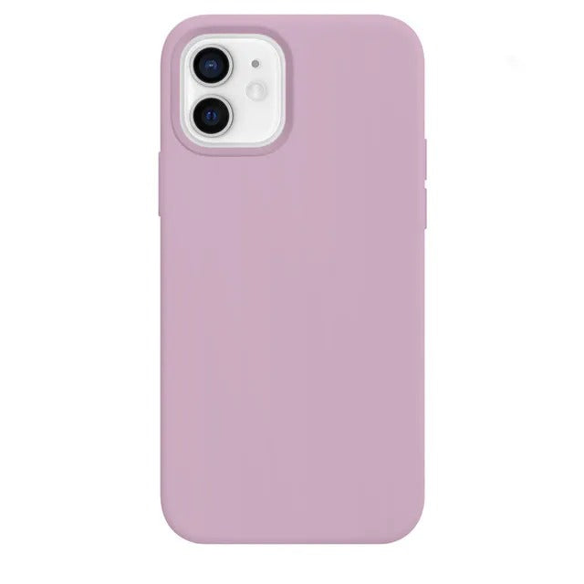 Original Silicone iPhone Case