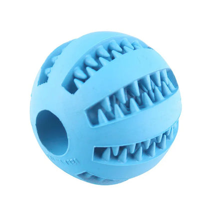 Dog Interactive Ball Toy