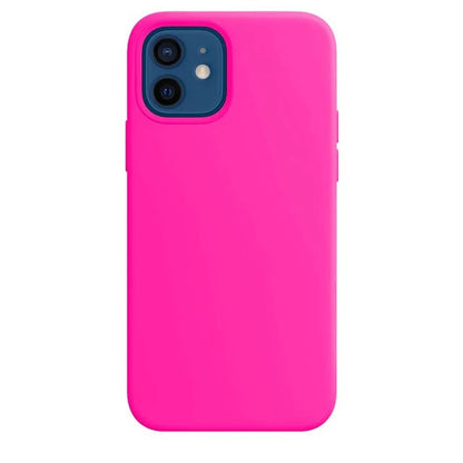 Original Silicone iPhone Case