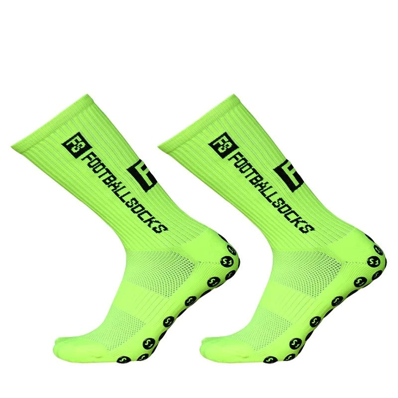 FOOTBALL - Grip Socks