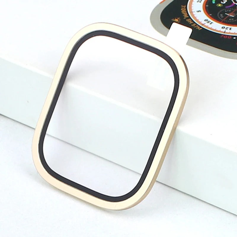 Tempered Glass for Apple Watch Ultra