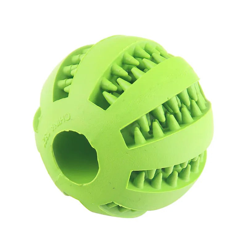 Dog Interactive Ball Toy