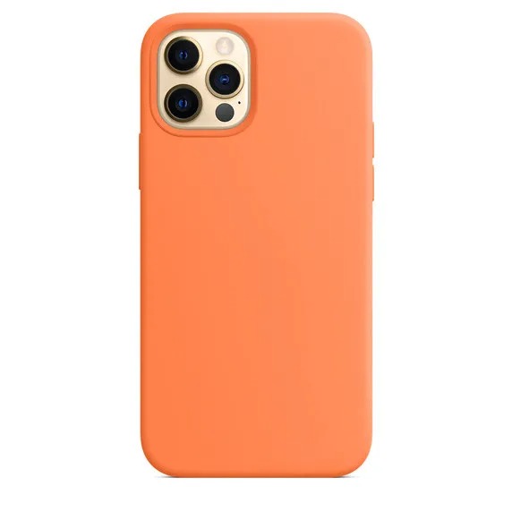 Original Silicone iPhone Case