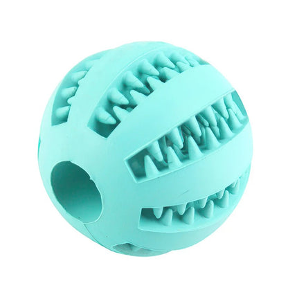 Dog Interactive Ball Toy