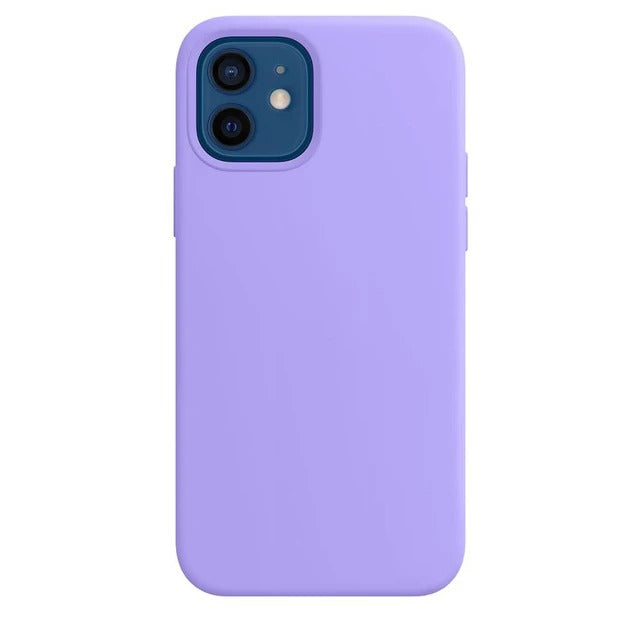 Original Silicone iPhone Case