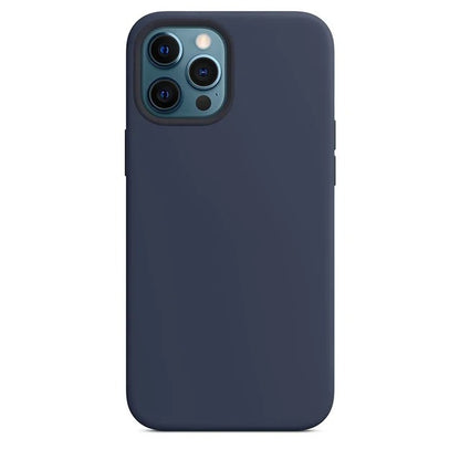 Original Silicone iPhone Case