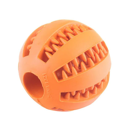 Dog Interactive Ball Toy