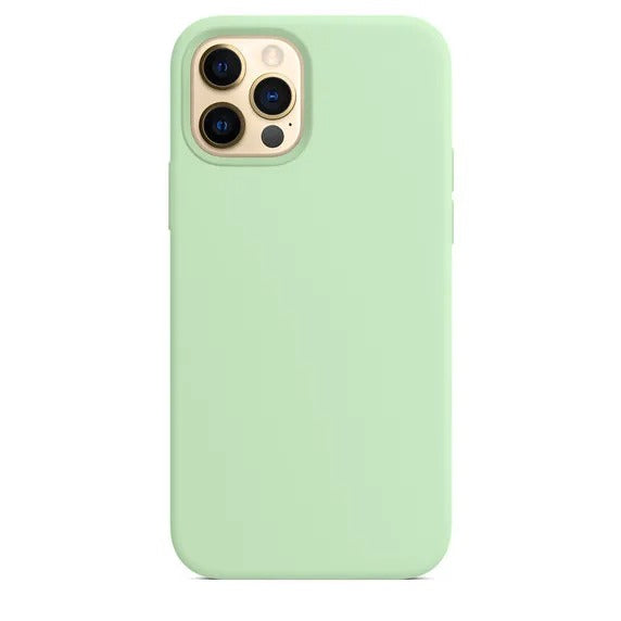 Original Silicone iPhone Case