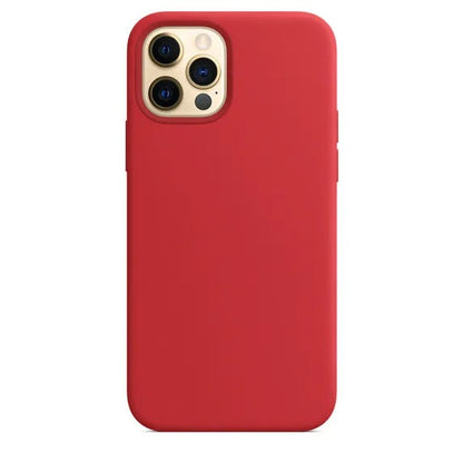 Original Silicone iPhone Case