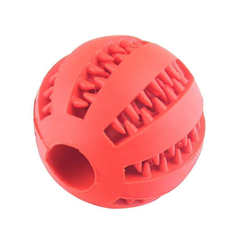 Dog Interactive Ball Toy