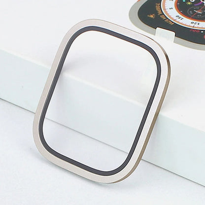 Tempered Glass for Apple Watch Ultra