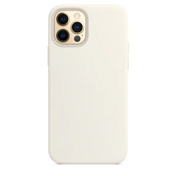 Original Silicone iPhone Case