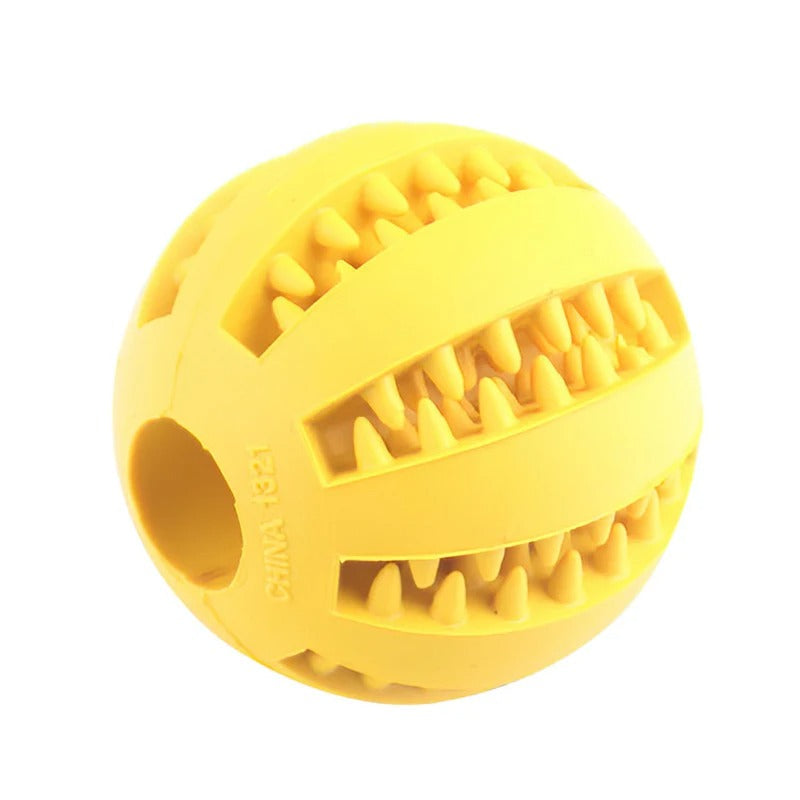 Dog Interactive Ball Toy